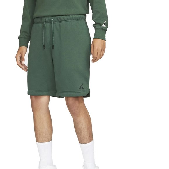 Jordan Other - 🎁 JORDAN Essentials Fleece Athletic Shorts